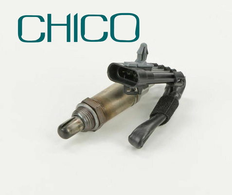 Samochodowy czujnik lambda O2 dla BOSCH SIEMENS VW FOX 0258005079 A2C59513323 03D906265
