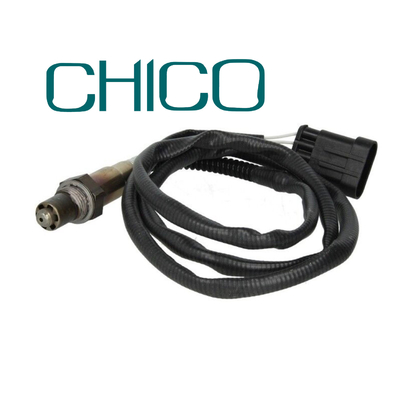 Czujnik tlenu FIAT SIEMENS Bosch 0258006190 46462006 46750241 A2C59513337