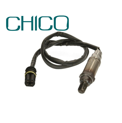 MAZDA MERCEDES BENZ Bosch Sonda lambda 0258003798 BP4Y-18861-A A0005405917