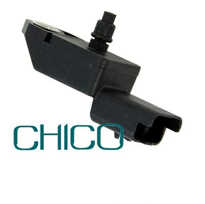 BMW CITROËN PEUGEOT FIAT Map Sensor Kolektor Dolotowy 13627794981 1920CZ 9639027480 9639469280