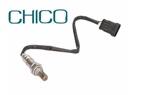 0258003805 Czujnik tlenu w samochodzie FIAT 46418568 46430175 46449401 46455802 46545432 SIEMENS A2C59513215