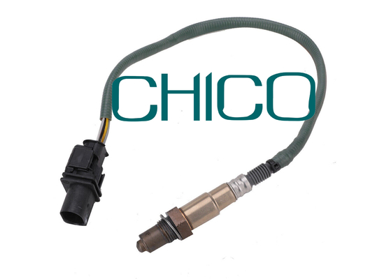 0258017016 Czujnik tlenu w samochodzie CHRYSLER 05149027AA 68012050AA MERCEDES-BENZ 0035427018