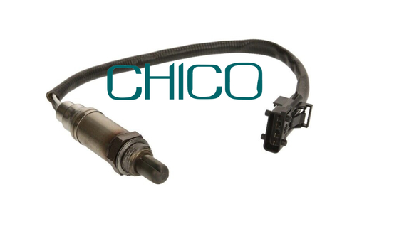 CITROËN PEUGEOT SIEMES BOSCH samochodowy czujnik tlenu 0258003667 0258003716 16286R 9622996980