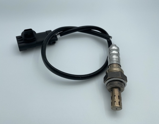 Wymiana czujnika lambda CHICO dla Citroen Peugeot Renault 1628SW 8200052063 A2C59513326