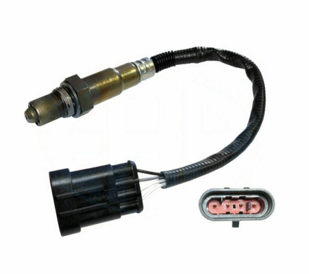 Sonda lambda O2 ISO dla 0258006206 46750245 A2C59513169 Bosch Fiat Iveco Siemens