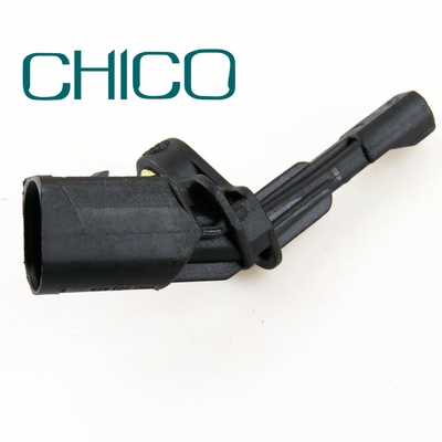 39,5 mm Głębokość montażu czujnika abs samochodu dla BOSCH VW 0986594507 1K0927808 WHT003858