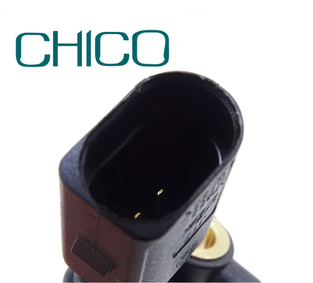 BOSCH VW HITACHI Czujnik przeciwblokujący układu hamulcowego 098659450 1314-11 6E0927807B 6Q0927807B