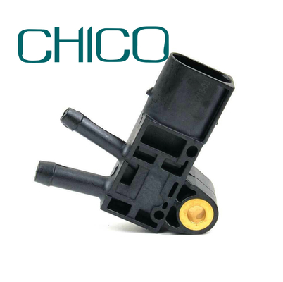 CHICO Czujnik ciśnienia DPF MERCEDES BENZ BOSCH 0281002761 0281002822 0061539528