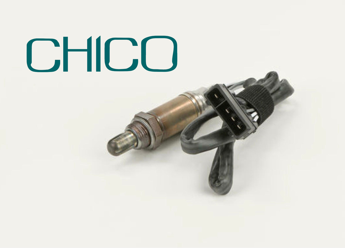 GM samochodowy czujnik tlenu dla MAZDA SEAT SKODA VW 021906265A A2C59513185 0258003267