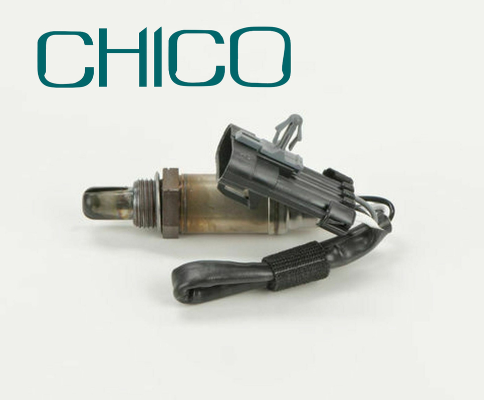 Samochodowy czujnik lambda O2 dla BOSCH SIEMENS VW FOX 0258005079 A2C59513323 03D906265
