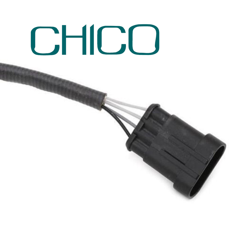 Czujnik tlenu FIAT SIEMENS Bosch 0258006190 46462006 46750241 A2C59513337