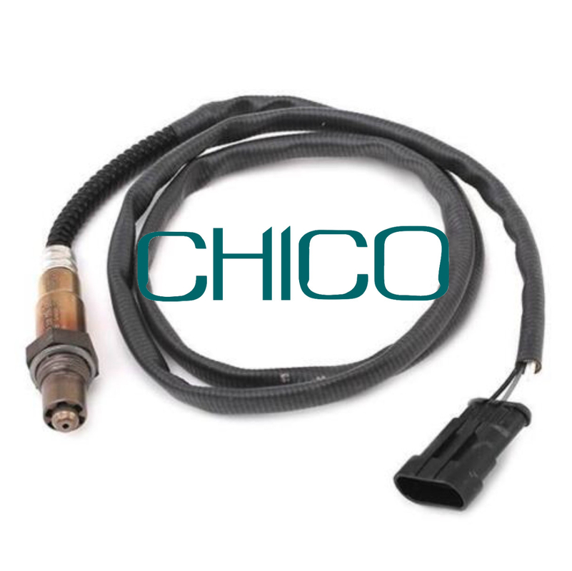 Czujnik tlenu FIAT SIEMENS Bosch 0258006190 46462006 46750241 A2C59513337