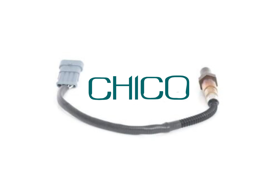 ISO Lambda samochodowy czujnik tlenu Peugeot dla Bosch Citroen C4 Fiat Ferrari 360 0258006026