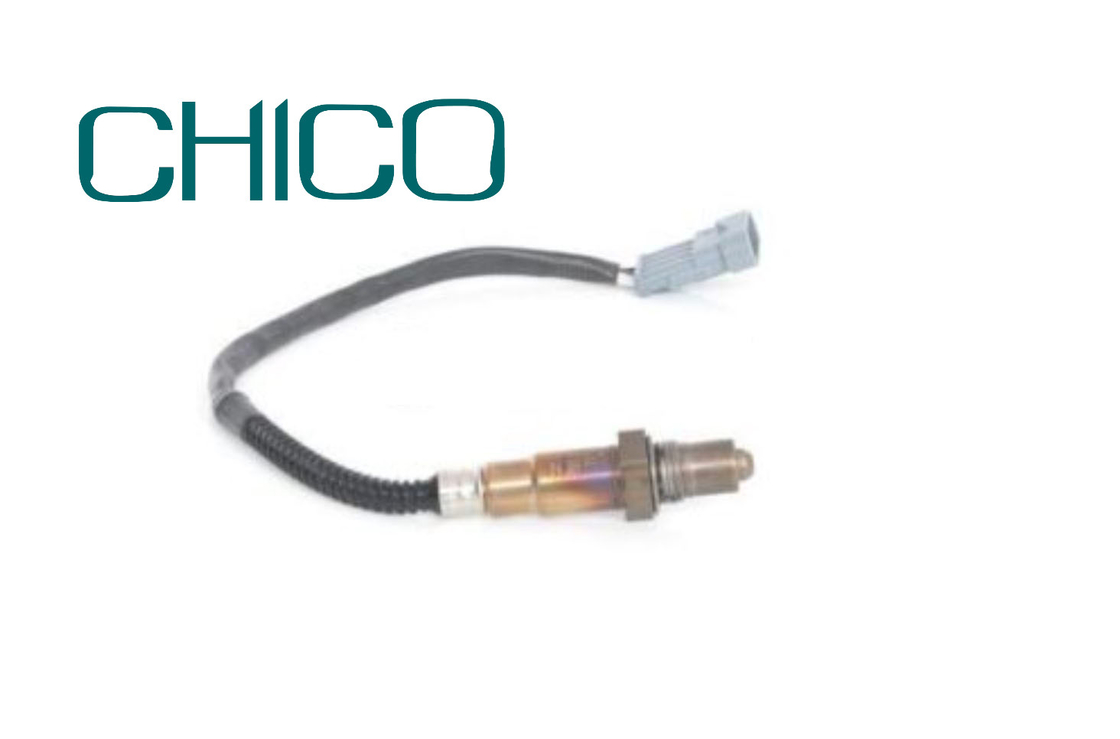 ISO Lambda samochodowy czujnik tlenu Peugeot dla Bosch Citroen C4 Fiat Ferrari 360 0258006026