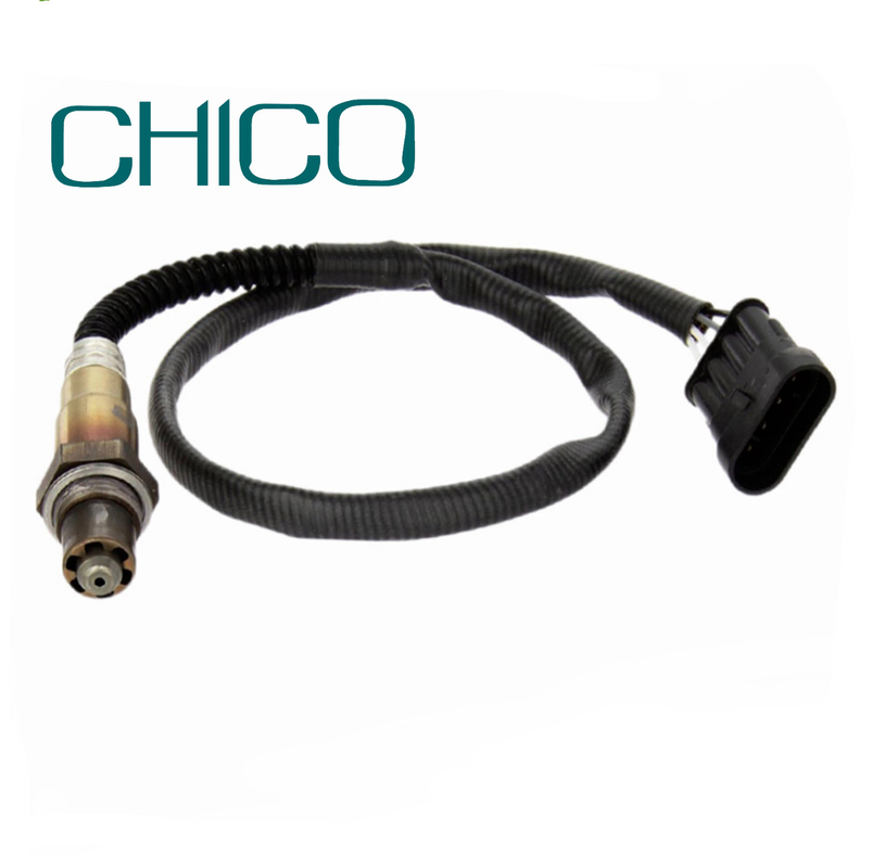 Bosch Fiat Marea Stilo Siemens Samochodowy czujnik tlenu 0258006193 46750243 60814851