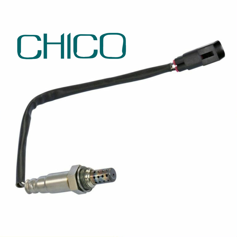 Czujnik tlenu Bosch Siemens Ford 0258006022 1010006 96VB9F472BA 96VB9F472CA