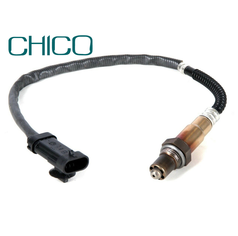 RENAULT CLIO KANGOO Samochodowy czujnik tlenu 0258006294 8200033618 8200035997
