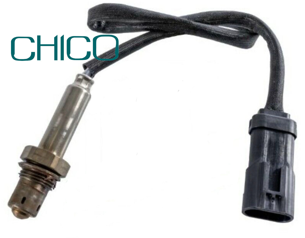 RENAULT CLIO KANGOO Samochodowy czujnik tlenu 0258006294 8200033618 8200035997