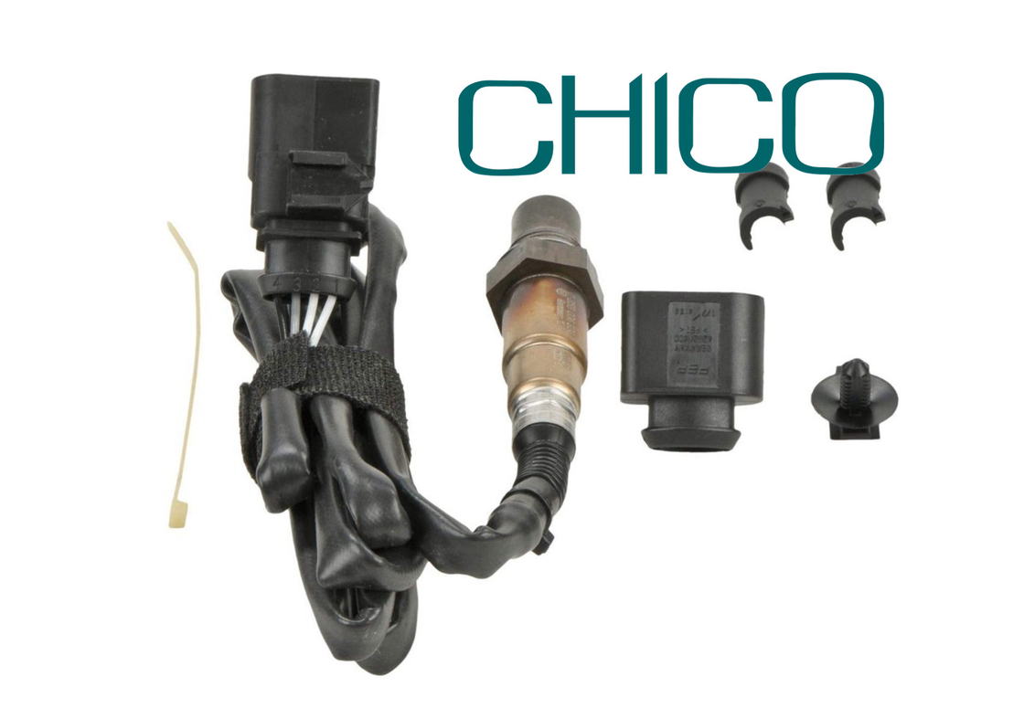 Części samochodowe Czujnik tlenu samochodowego do Bosch VW 0258006986 95860613700 022906262BT 06D906265
