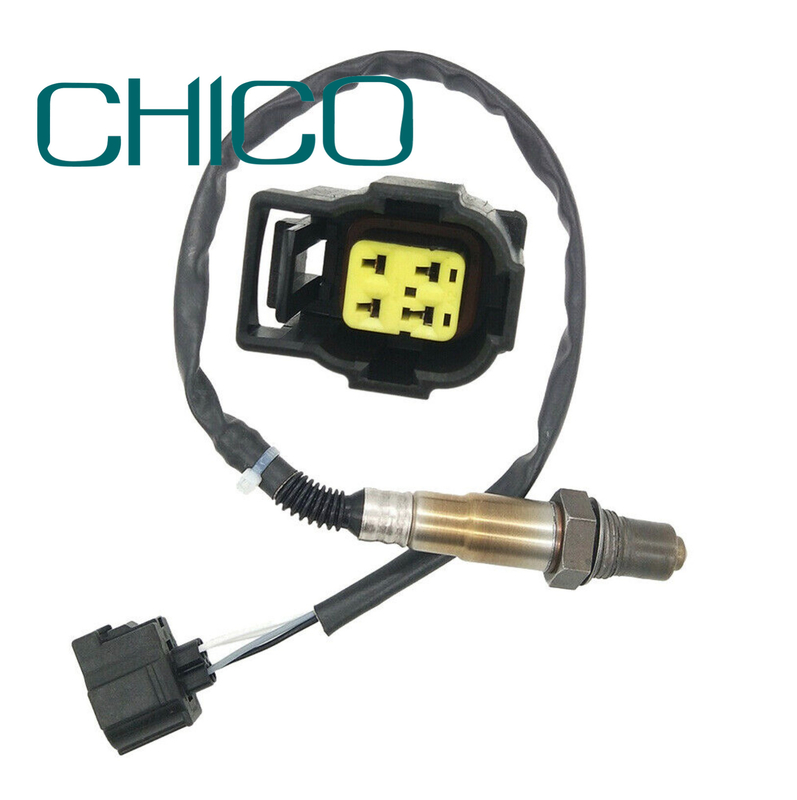 Sonda lambda MERCEDES-BENZ SIEMENS Bosch 0258006749 0258006750 A0035428218