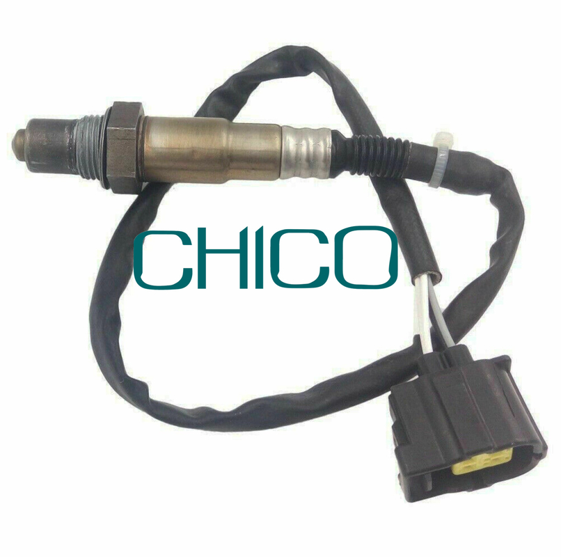 Sonda lambda MERCEDES-BENZ SIEMENS Bosch 0258006749 0258006750 A0035428218
