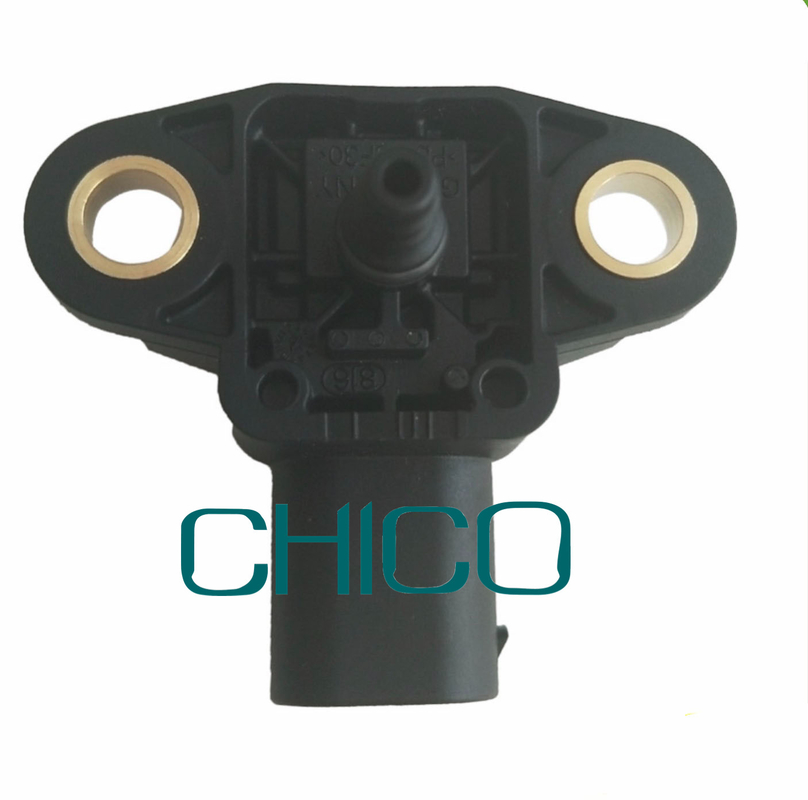BOSCH 0261230141 0261230191 Czujnik absolutny kolektora MERCEDES-BENZ 0016146V001 0041533128