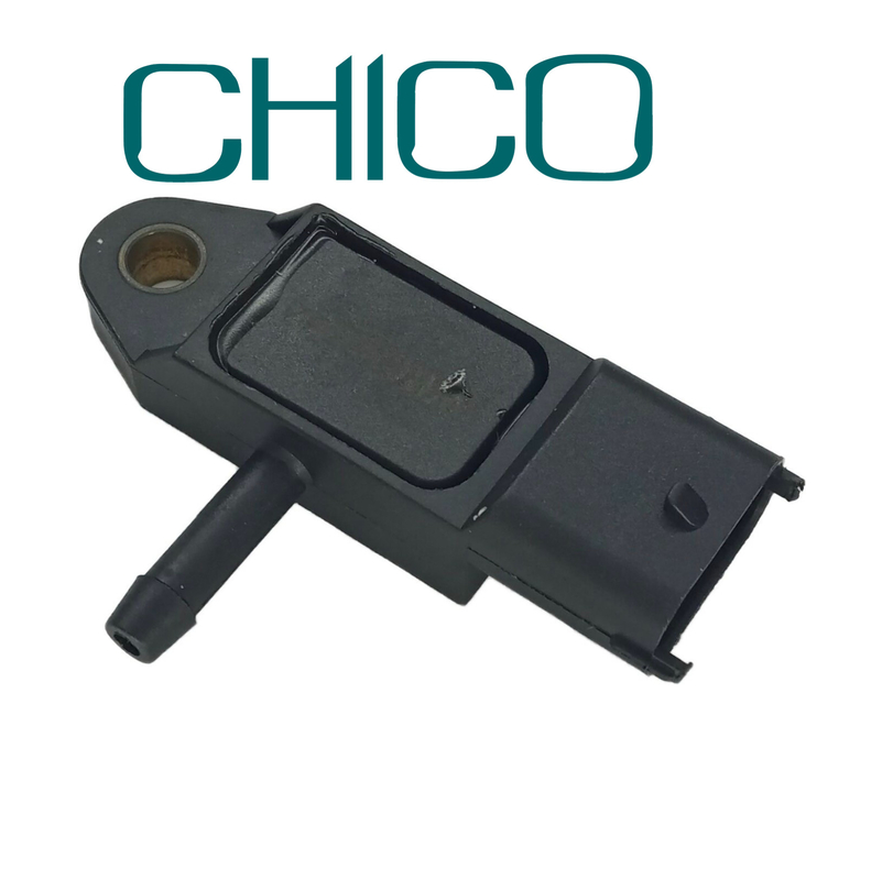 BOSCH NISSAN OPEL RENAULT czujnik ciśnienia bezwzględnego w kolektorze 0281002593 93450122 93852290 22630-00Q2G