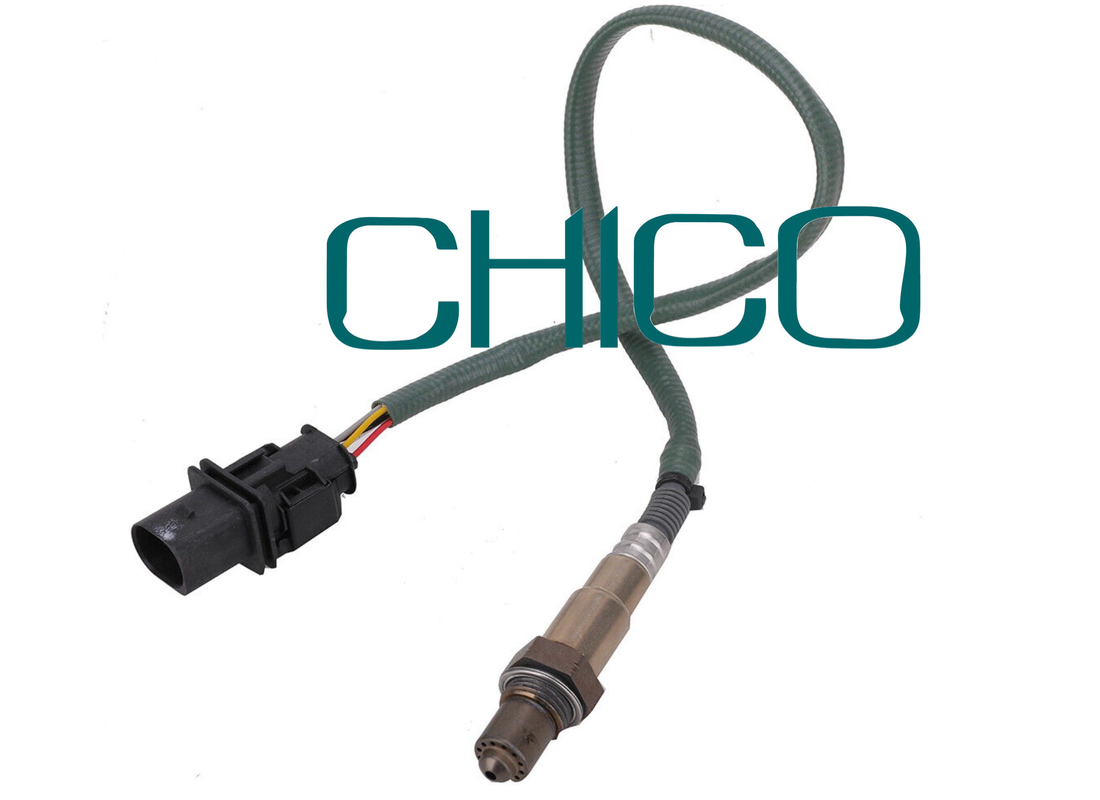 0258017016 Czujnik tlenu w samochodzie CHRYSLER 05149027AA 68012050AA MERCEDES-BENZ 0035427018