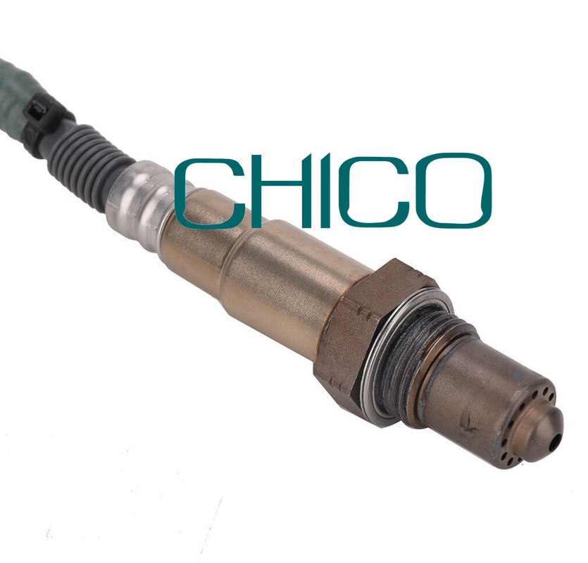 0258017016 Czujnik tlenu w samochodzie CHRYSLER 05149027AA 68012050AA MERCEDES-BENZ 0035427018