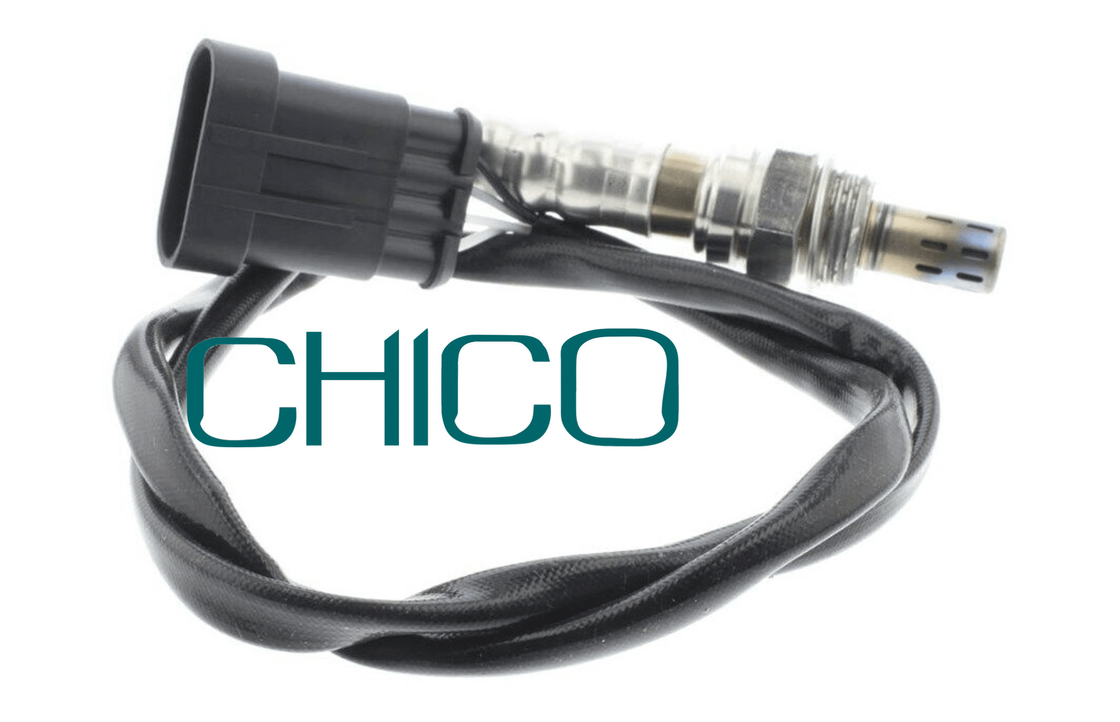 FIAT SIEMENS Czujnik tlenu w samochodzie 46481458 46521170 46750249 46774531 A2C59513322