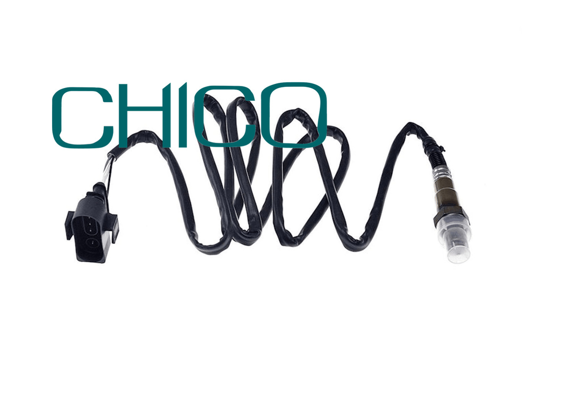 BOSCH SIEMENS VW O2 Czujnik W Samochodzie 0258006287 A2C59513127 078906265M