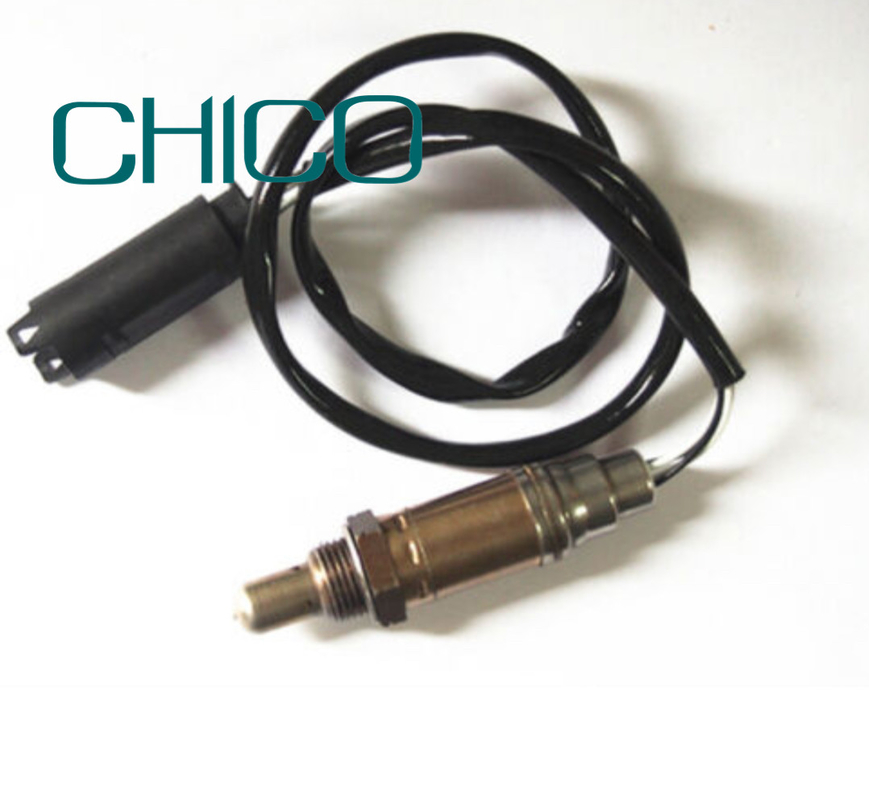 Czujnik tlenu samochodowego BMW BOSCH SIEMENS 11781739845 11781739847 1739847AWT 0258003561