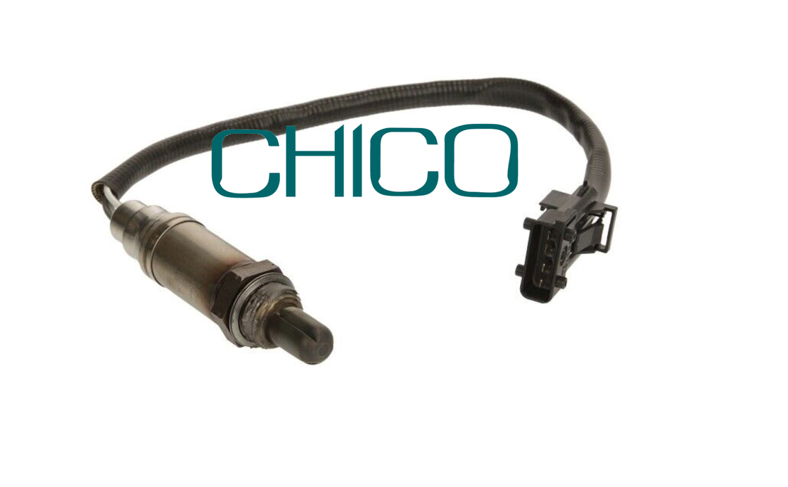CITROËN PEUGEOT SIEMES BOSCH samochodowy czujnik tlenu 0258003667 0258003716 16286R 9622996980