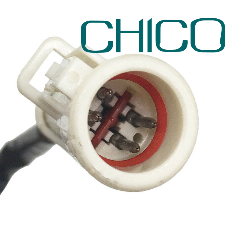 BOSCH 0258006450 0258006451 samochodowy czujnik tlenu FORD 1108640 1300544 2S719G444AA