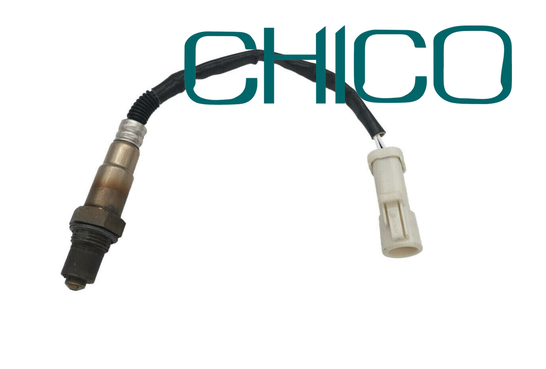 BOSCH 0258006450 0258006451 samochodowy czujnik tlenu FORD 1108640 1300544 2S719G444AA