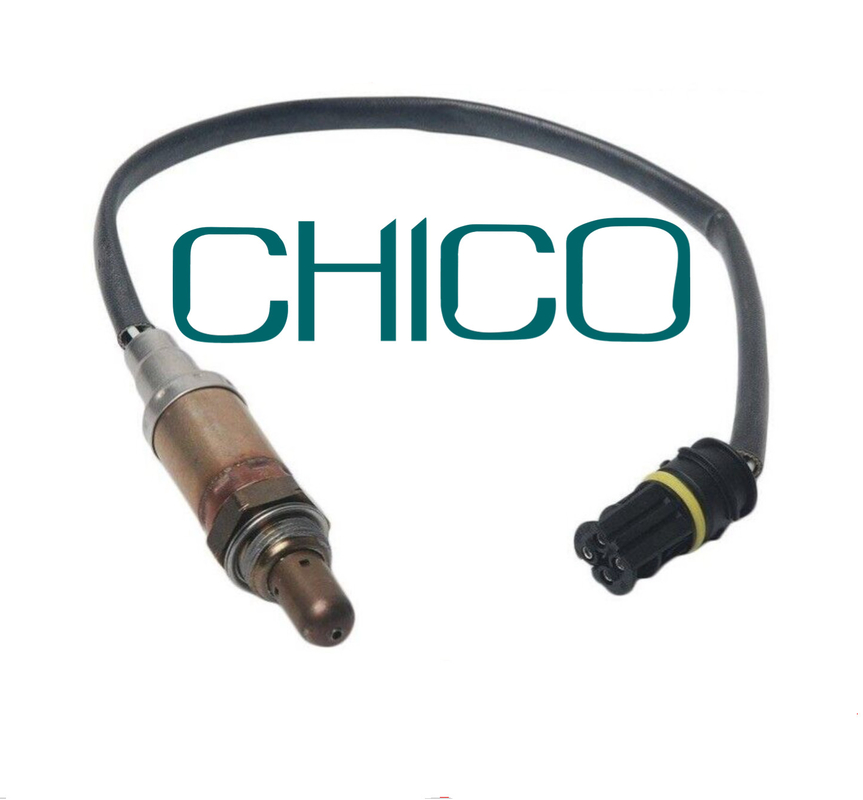 Sonda lambda dla BOSCH 0258003782 MERCEDES-Benz 0005408117 A0005408117