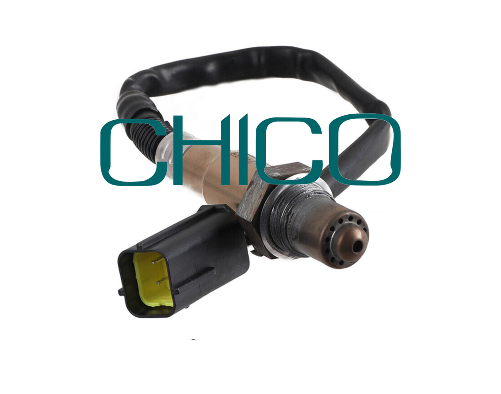 BOSCH 0258005708 samochodowy czujnik tlenu FIAT 46407316 46419222 7527493 FORD 3914864 F32Z-9F472-A F32Z-9F472-B