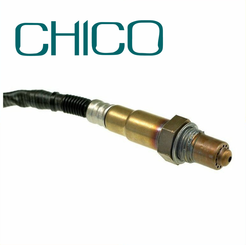 HYUNDAI 39210-02610 39210-02640 samochodowy czujnik tlenu SIEMENS A2C59513892 A2C59513892Z