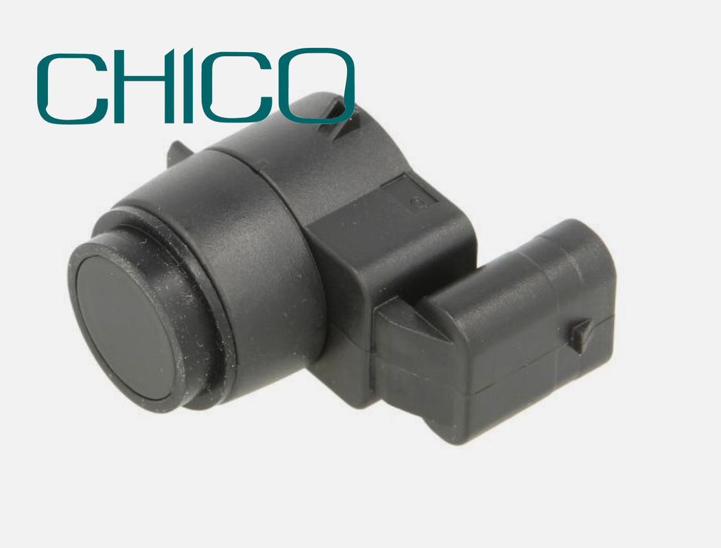 Czujniki parkowania tylnego samochodu dla BMW 62609921621 66206934308 BOSCH 0263009590