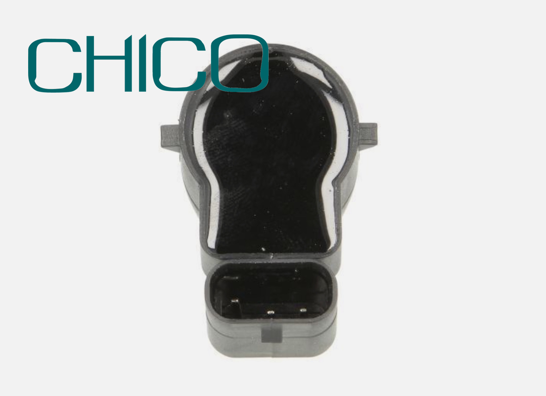 Czujniki parkowania tylnego samochodu dla BMW 62609921621 66206934308 BOSCH 0263009590