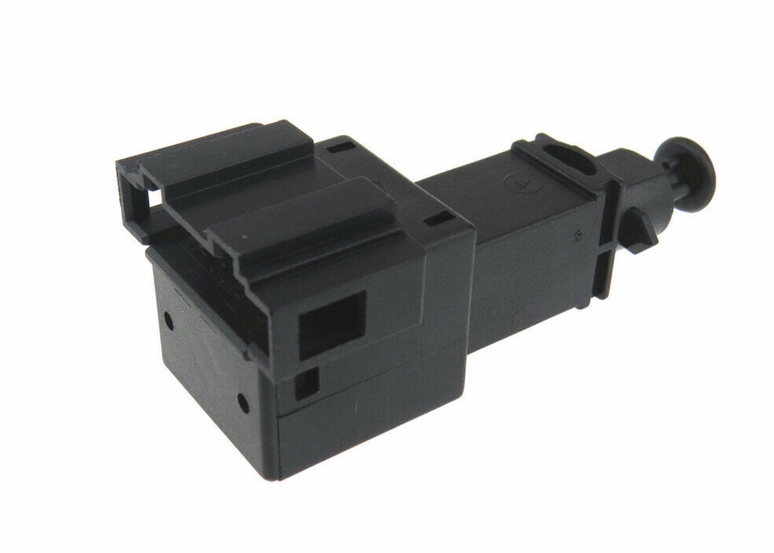 4-pinowy mechaniczny włącznik światła stopu VW POSCH 1J0 945 511 6Q0 945 511