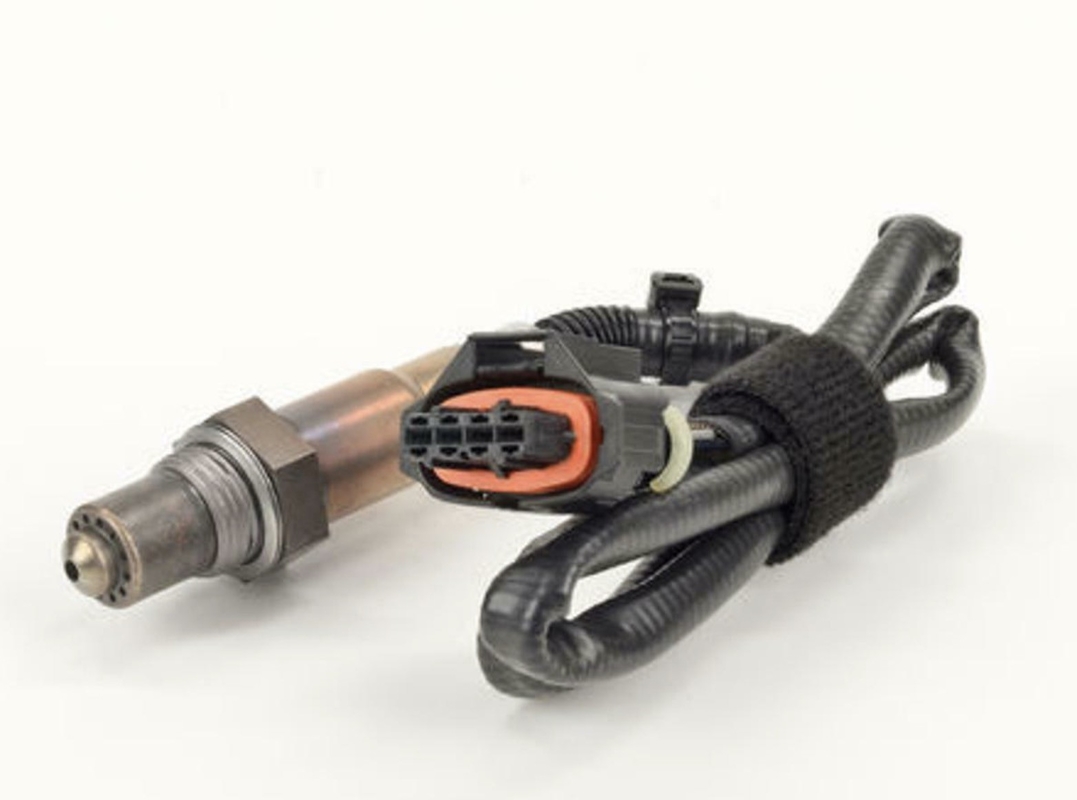 CH-0270 Samochodowy czujnik tlenu Bosch 0258006172 0258006924 Opel 0855252 0855351
