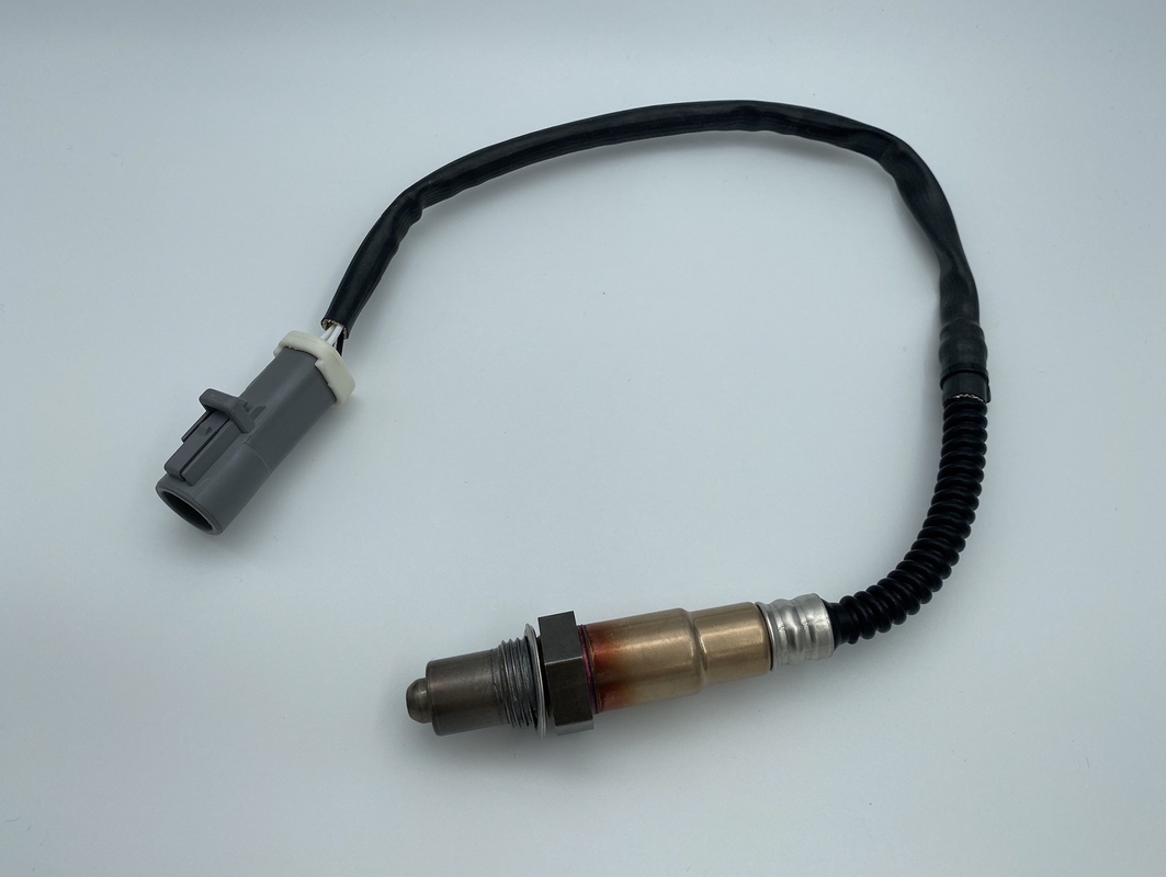 ISO Ford Siemens Volvo Samochodowy czujnik tlenu 0258006165 30731563 3M519F472BA