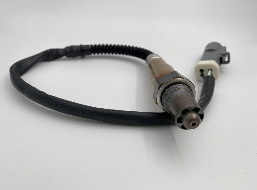 ISO Ford Siemens Volvo Samochodowy czujnik tlenu 0258006165 30731563 3M519F472BA