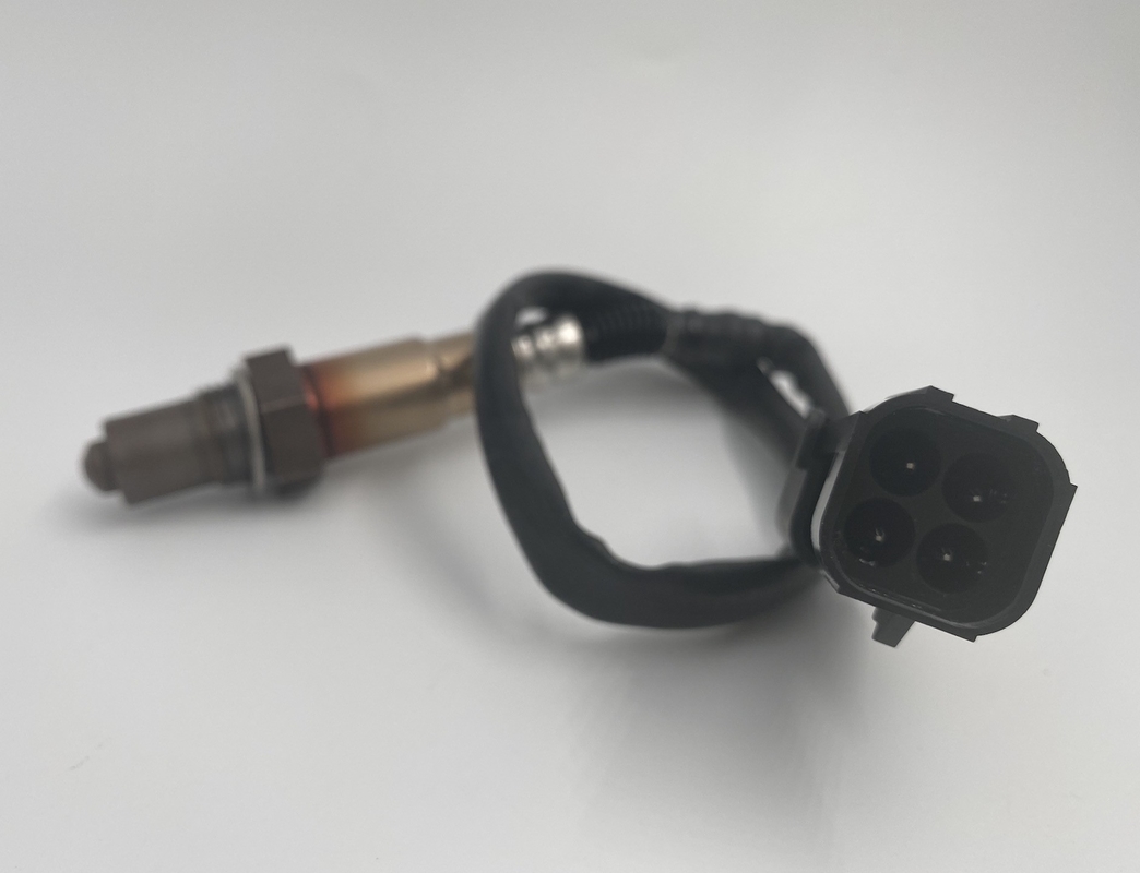 Samochodowy czujnik tlenu Bosch Lada 0258006537 1118-0385001-00 2108-3850010-00