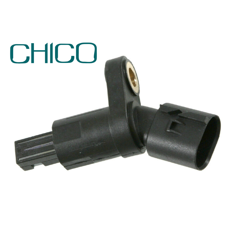 Czujnik prędkości koła ABS 0986594004 BOSCH VW