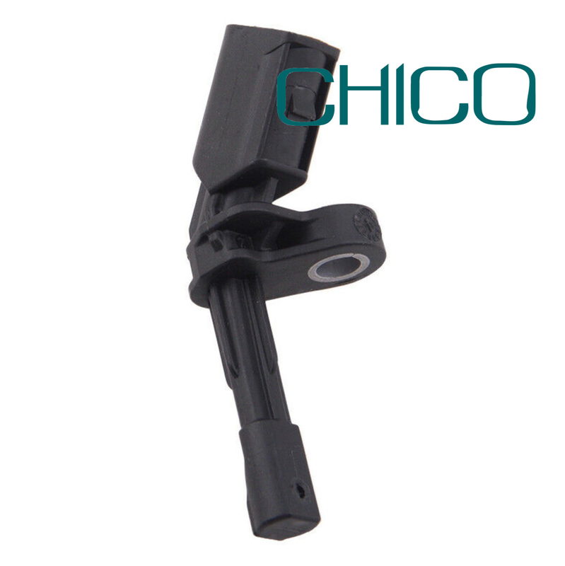Lewy tylny czujnik abs samochodu dla 0986594506 1K0927807 WHT003859 BOSCH VW