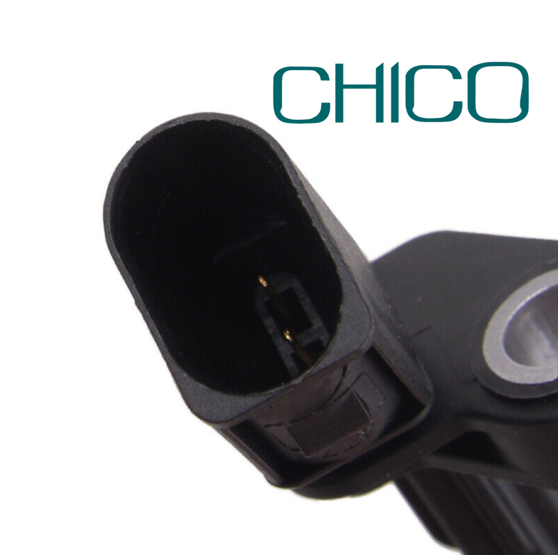 Lewy tylny czujnik abs samochodu dla 0986594506 1K0927807 WHT003859 BOSCH VW