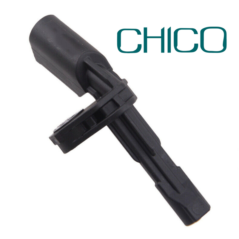 Lewy tylny czujnik abs samochodu dla 0986594506 1K0927807 WHT003859 BOSCH VW