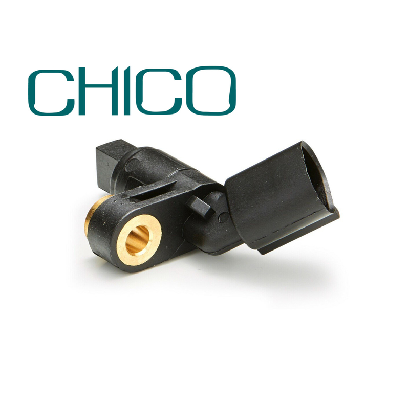 Czujnik prędkości prawego przedniego koła ISO dla BOSCH SIEMENS VW 0986594000 S105705002 1H0927808